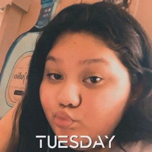 Meet your Posher, Aimee